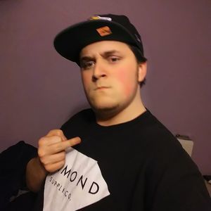 Meet your Posher, Jason